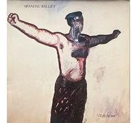 SPANDAU BALLET - I'LL FLY FOR YOU 12 INCH (12" SINGLE) UK CHRYSALIS 1984
