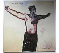 Spandau Ballet - I'll Fly for You [Import]