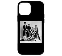 Spandau Ballet Journeys to Glory 1981 Portrait de Groupe Coque pour iPhone 12 Mini