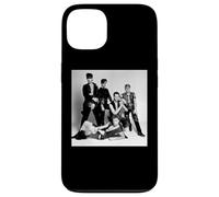 Spandau Ballet Journeys to Glory 1981 Portrait de Groupe Coque pour iPhone 13