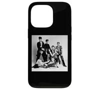 Spandau Ballet Journeys to Glory 1981 Portrait de Groupe Coque pour iPhone 13 Pro