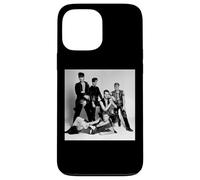Spandau Ballet Journeys to Glory 1981 Portrait de Groupe Coque pour iPhone 13 Pro Max
