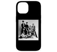 Spandau Ballet Journeys to Glory 1981 Portrait de Groupe Coque pour iPhone 14
