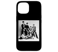 Spandau Ballet Journeys to Glory 1981 Portrait de Groupe Coque pour iPhone 15