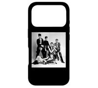 Spandau Ballet Journeys to Glory 1981 Portrait de Groupe Coque pour iPhone 17 Pro
