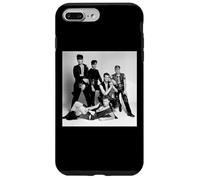 Spandau Ballet Journeys to Glory 1981 Portrait de Groupe Coque pour iPhone 7 Plus/8 Plus