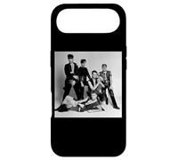 Spandau Ballet Journeys to Glory 1981 Portrait de Groupe Coque pour iPhone Air