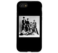 Spandau Ballet Journeys to Glory 1981 Portrait de Groupe Coque pour iPhone SE (2020) / 7/8