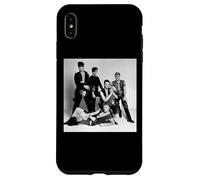Spandau Ballet Journeys to Glory 1981 Portrait de Groupe Coque pour iPhone XS Max