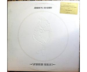 Spandau Ballet - Journeys To Glory