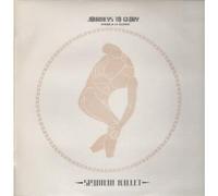 SPANDAU BALLET - JOURNEYS TO GLORY LP (VINYL ALBUM) UK CHRYSALIS 1981