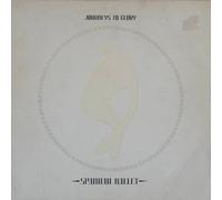 Spandau Ballet - Journeys To Glory [Vinyl LP]