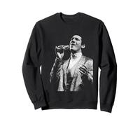 Spandau Ballet Lead Chanteur Tony Hadley Parade Era 1984 Sweatshirt