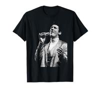 Spandau Ballet Lead Chanteur Tony Hadley Parade Era 1984 T-Shirt