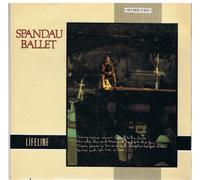 Spandau Ballet - Lifeline