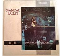 Spandau Ballet - Lifeline