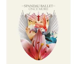 Spandau Ballet - Once More Slidepack [Import]