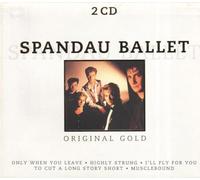 Spandau Ballet - Original Gold [Import]