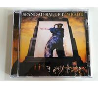 Spandau Ballet - Parade [Import]