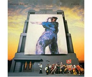 Spandau Ballet - Parade -Remast-