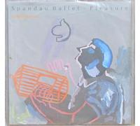 Spandau Ballet - Pleasure - Pleasure version)