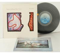 SPANDAU BALLET - SPANDAU BALLET, 1 First Yugoslavian pressing. 1983. Chrysalis.