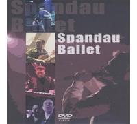 SPANDAU BALLET - Spandau Ballet