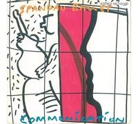 Spandau Ballet - Spandau Ballet - Communication [7'' Vinyl] GERMANY 105 116-100 [Vinyl LP]
