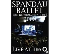 Spandau ballet G