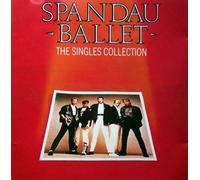 SPANDAU BALLET-The Singles Collection-CD by Spandau Ballet (1985-05-03)