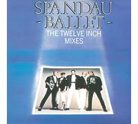 Spandau Ballet - The Twelve inch Mixes [Import]
