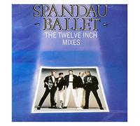 Spandau Ballet - The Twelve Inch Remixes
