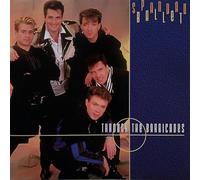 Spandau Ballet - THR0UGH THE BARRlCADES
