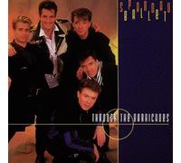 Spandau Ballet - Through The Barricades [Import]