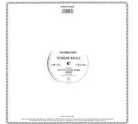 SPANDAU BALLET - TO CUT A LONG STORY SHORT(40TH ANNIVERSARY VINYL LP SINGLE NEUF