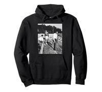 Spandau Ballet Tony Hadley Band True Era 1983 Sweat à Capuche