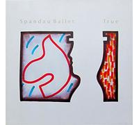 Spandau Ballet - True (1983) [Import]