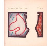 Spandau Ballet – Through The Barricades