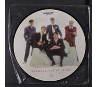 SPANDAU BALLET - true 45 rpm single