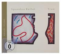 Spandau Ballet - True + DVD [Import]