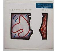 Spandau Ballet - True [LP]