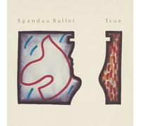 Spandau Ballet - True -Remast-
