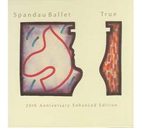 Spandau Ballet - True-Remastered Ltd [Import]