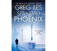 Spandau Phoenix by Greg Iles Paperback Book Iles, Greg (Auteur)