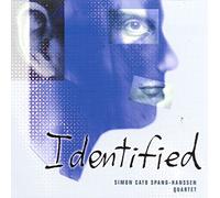 Spang-Hanssen, Simon Cato - Simon cato Spang identified [Import]