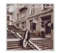 Spangberg, Sune -Trio- - Live at Cafe Agueli