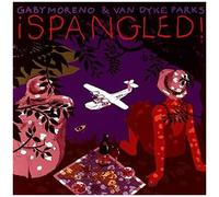 Spangled [Vinyl]