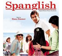 Spanglish – CD