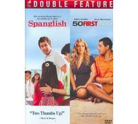 Spanglish / 50 First Dates