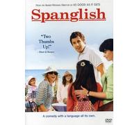 Spanglish by Adam Sandler
